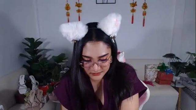 Image 12 of ploysaithailand Stream on Chaturbate on 1 month ago