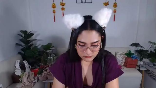Image 3 of ploysaithailand Stream on Chaturbate on 1 month ago