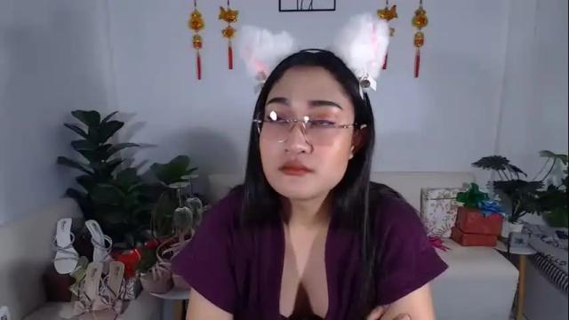 Image 4 of ploysaithailand Stream on Chaturbate on 1 month ago