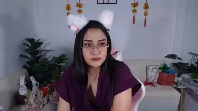 Image 6 of ploysaithailand Stream on Chaturbate on 1 month ago