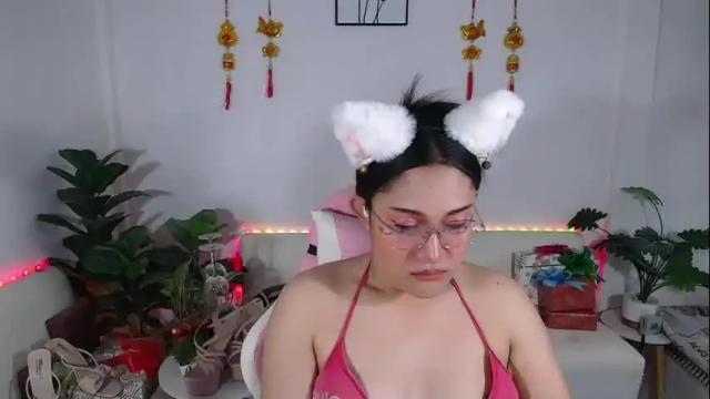 Image 2 of ploysaithailand Stream on Chaturbate on 1 month ago