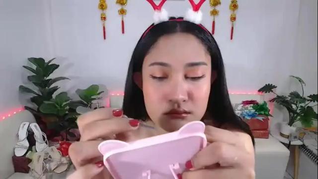 Image 2 of ploysaithailand Stream on Chaturbate on 28 days ago