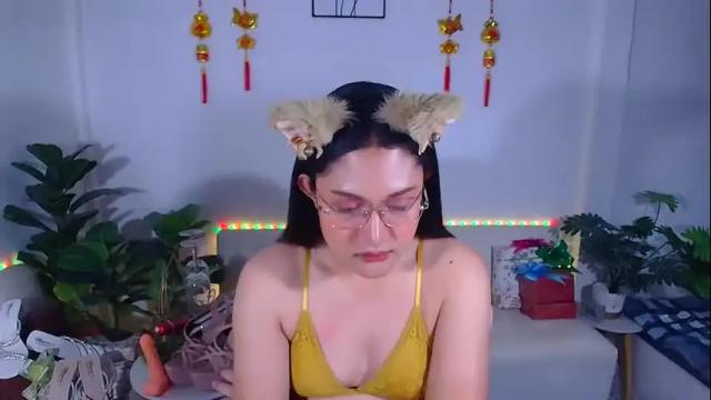 Image 3 of ploysaithailand Stream on Chaturbate on 13 days ago