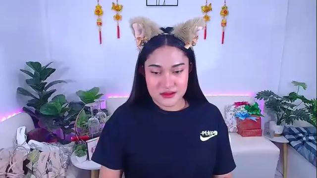 Thumbnail 1, ploysaithailand's Stream at Chaturbate, 12 days ago