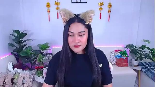 Image 2 of ploysaithailand Stream on Chaturbate on 12 days ago