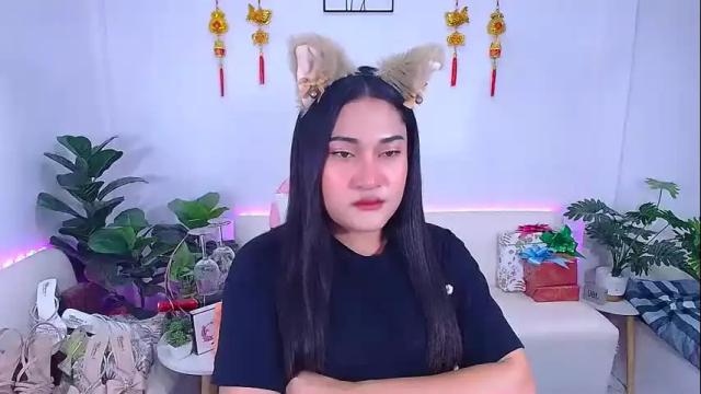 Image 3 of ploysaithailand Stream on Chaturbate on 12 days ago