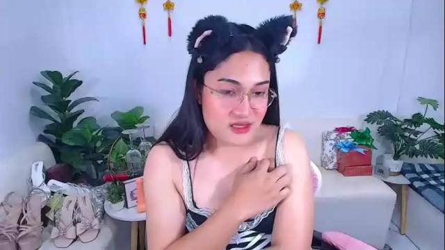 Image 6 of ploysaithailand Stream on Chaturbate on 11 days ago
