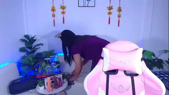 Image 2 of ploysaithailand Stream on Chaturbate on 10 days ago