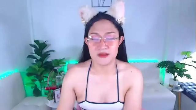Thumbnail 1, ploysaithailand's Stream at Chaturbate, 4 days ago