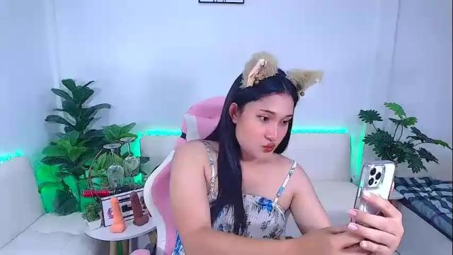 Image 6 of ploysaithailand Stream on Chaturbate on 1 month ago