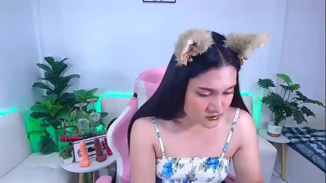 Thumbnail 3, ploysaithailand's Stream at Chaturbate, 1 month ago