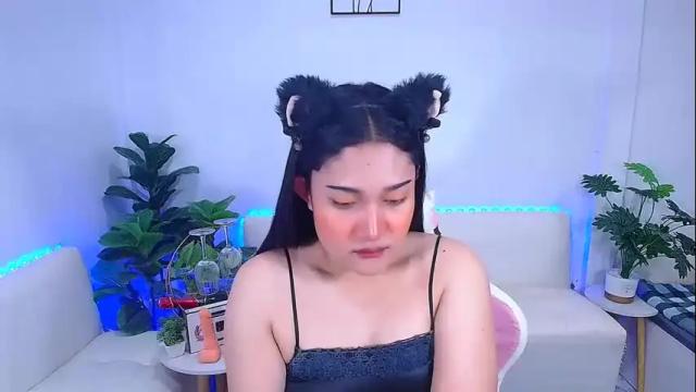 Image 10 of ploysaithailand Stream on Chaturbate on 1 month ago