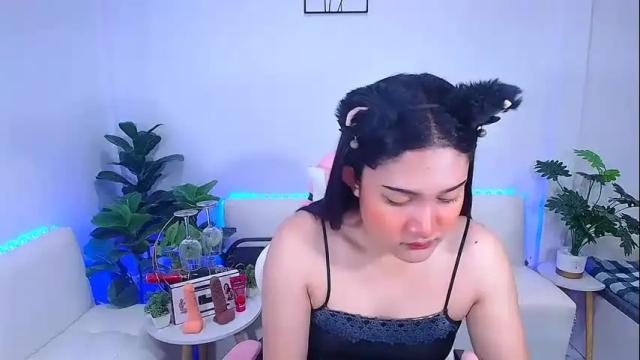 Image 12 of ploysaithailand Stream on Chaturbate on 1 month ago
