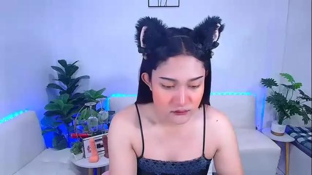 Image 2 of ploysaithailand Stream on Chaturbate on 1 month ago
