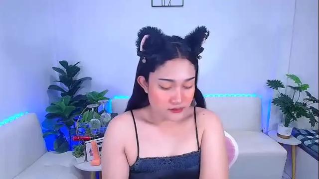 Image 8 of ploysaithailand Stream on Chaturbate on 1 month ago