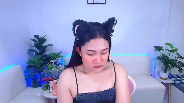 Thumbnail 3, ploysaithailand's Stream at Chaturbate, 1 month ago