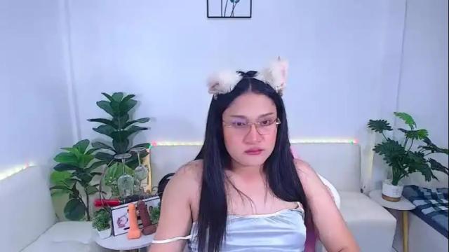 Image 10 of ploysaithailand Stream on Chaturbate on 1 month ago