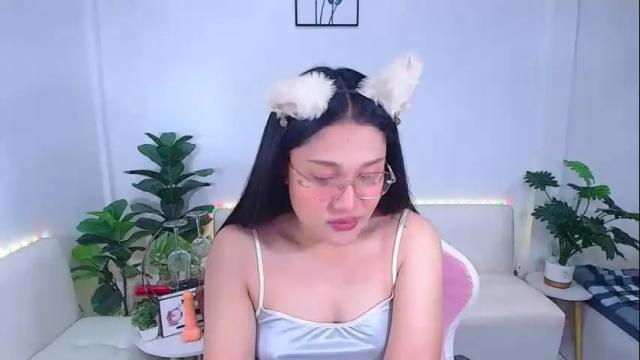 Image 2 of ploysaithailand Stream on Chaturbate on 1 month ago