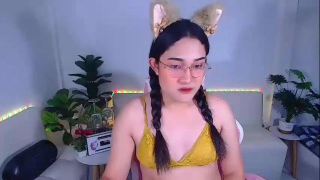 Thumbnail 1, ploysaithailand's Stream at Chaturbate, 1 month ago