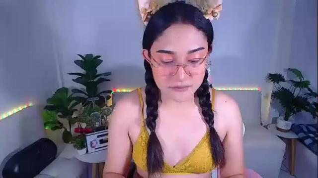 Image 4 of ploysaithailand Stream on Chaturbate on 1 month ago