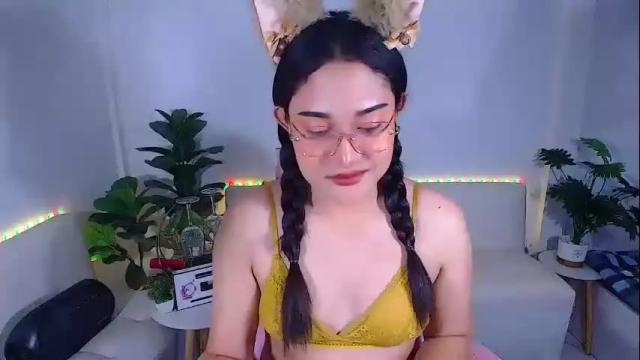Thumbnail 3, ploysaithailand's Stream at Chaturbate, 1 month ago