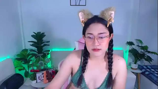 Thumbnail 1, ploysaithailand's Stream at Chaturbate, 29 days ago