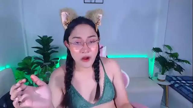 Image 12 of ploysaithailand Stream on Chaturbate on 1 month ago
