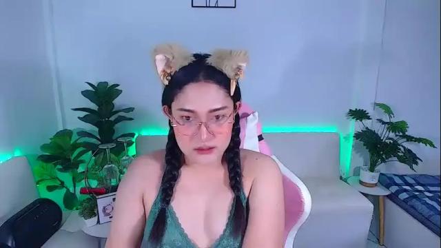 Thumbnail 3, ploysaithailand's Stream at Chaturbate, 29 days ago