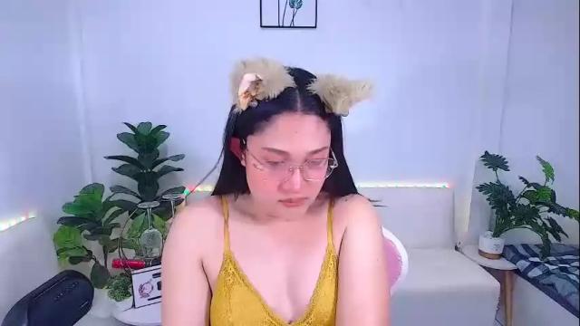 Thumbnail 1, ploysaithailand's Stream at Chaturbate, 23 days ago