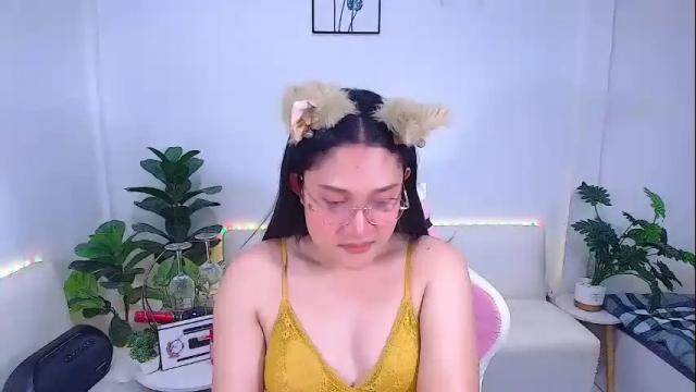 Image 3 of ploysaithailand Stream on Chaturbate on 25 days ago