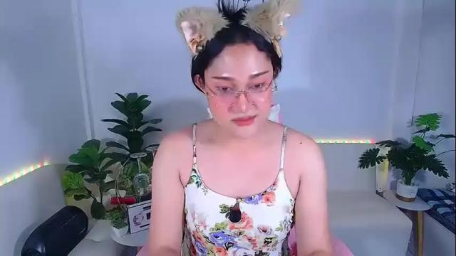 Thumbnail 1, ploysaithailand's Stream at Chaturbate, 16 days ago