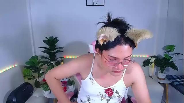 Image 12 of ploysaithailand Stream on Chaturbate on 18 days ago