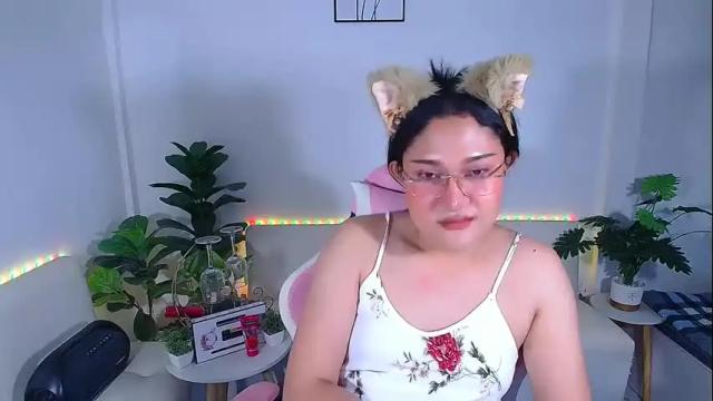 Thumbnail 3, ploysaithailand's Stream at Chaturbate, 16 days ago