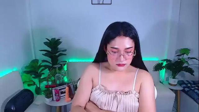 Image 11 of ploysaithailand Stream on Chaturbate on 16 days ago