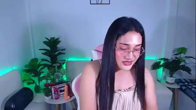 Thumbnail 3, ploysaithailand's Stream at Chaturbate, 14 days ago
