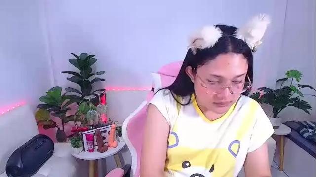 Image 7 of ploysaithailand Stream on Chaturbate on 15 days ago
