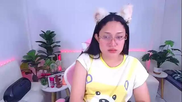 Image 8 of ploysaithailand Stream on Chaturbate on 15 days ago