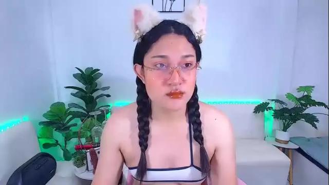 Image 3 of ploysaithailand Stream on Chaturbate on 9 days ago