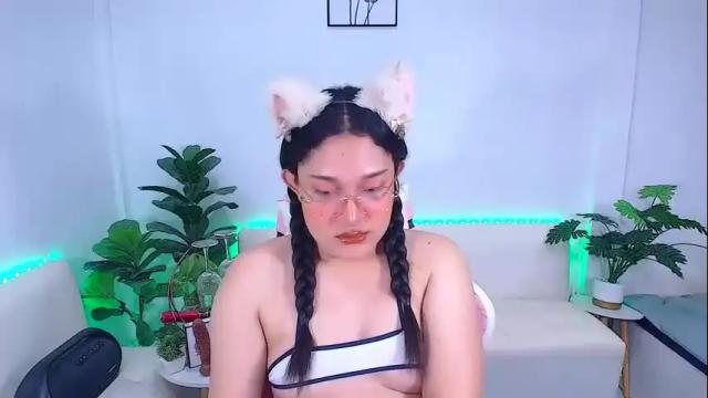 Thumbnail 2, ploysaithailand's Stream at Chaturbate, 8 days ago