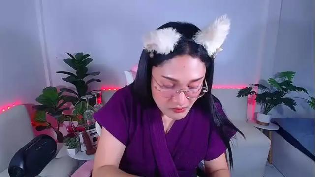 Thumbnail 1, ploysaithailand's Stream at Chaturbate, 6 days ago