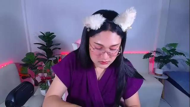 Image 3 of ploysaithailand Stream on Chaturbate on 8 days ago