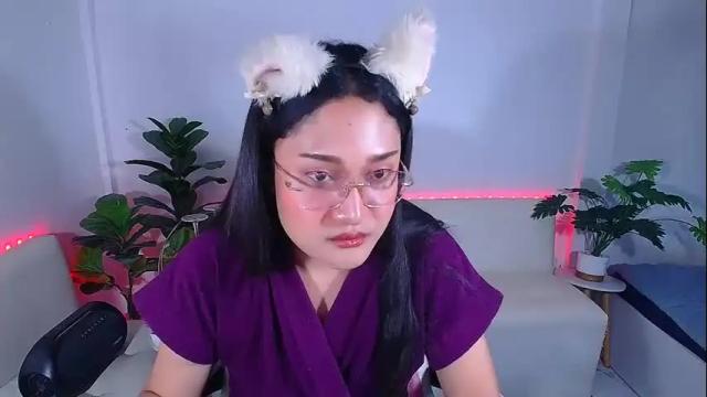 Image 4 of ploysaithailand Stream on Chaturbate on 8 days ago