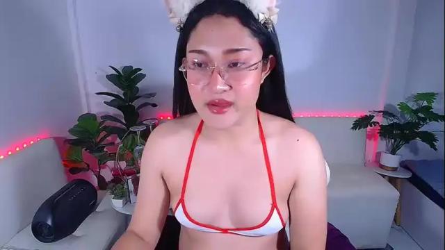 Image 6 of ploysaithailand Stream on Chaturbate on 8 days ago