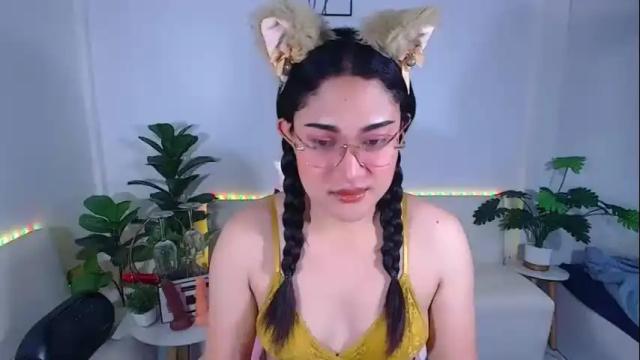 Thumbnail 1, ploysaithailand's Stream at Chaturbate, 3 days ago