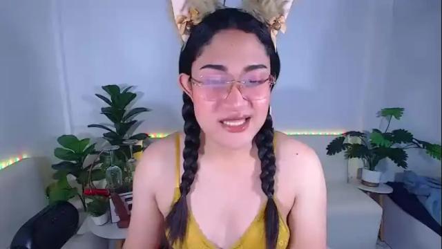 Image 3 of ploysaithailand Stream on Chaturbate on 4 days ago