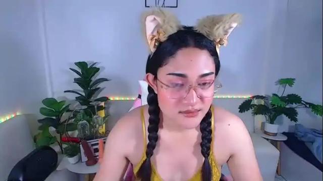 Thumbnail 2, ploysaithailand's Stream at Chaturbate, 3 days ago