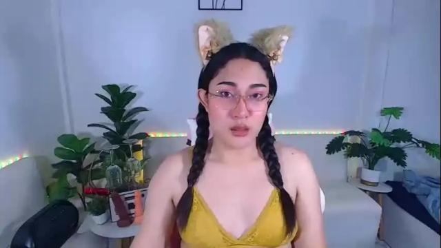 Image 6 of ploysaithailand Stream on Chaturbate on 4 days ago
