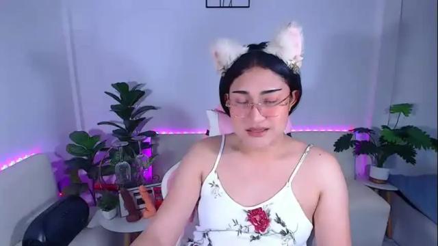 Image 3 of ploysaithailand Stream on Chaturbate on 3 days ago