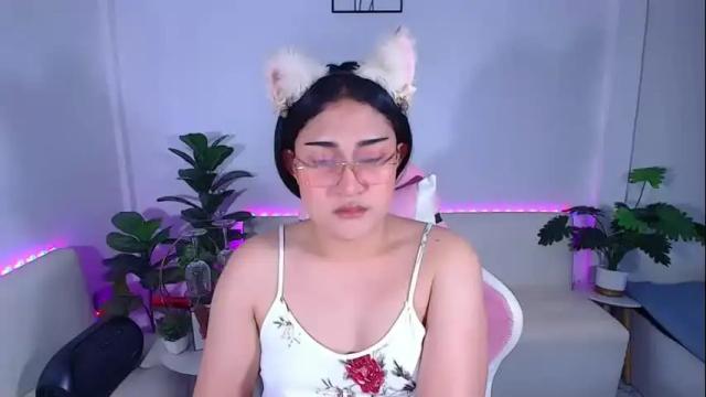 Image 7 of ploysaithailand Stream on Chaturbate on 3 days ago