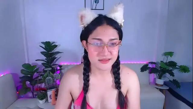 Image 2 of ploysaithailand Stream on Chaturbate on 2 months ago